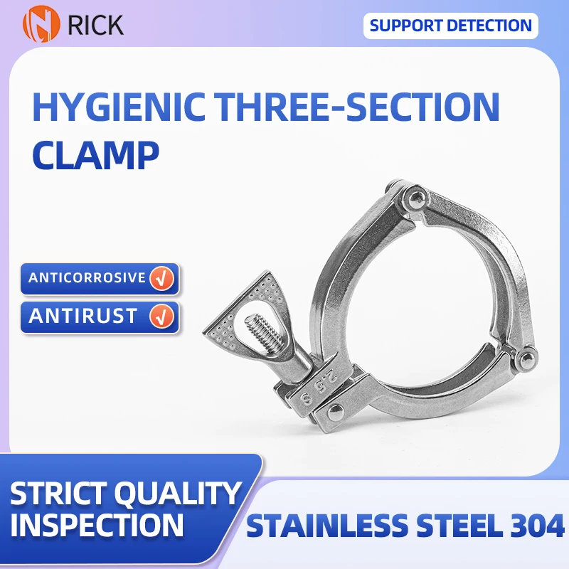 304 Stainless Steel… - image