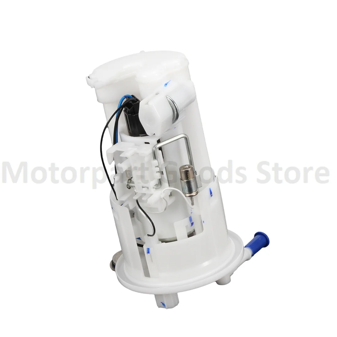 Gas Petrol Fuel Pump Assembly for Yamaha MT03 MT-03 XT660X XT660R 2004-2014 5VK-13907-01-00 5VK-13907-02-00