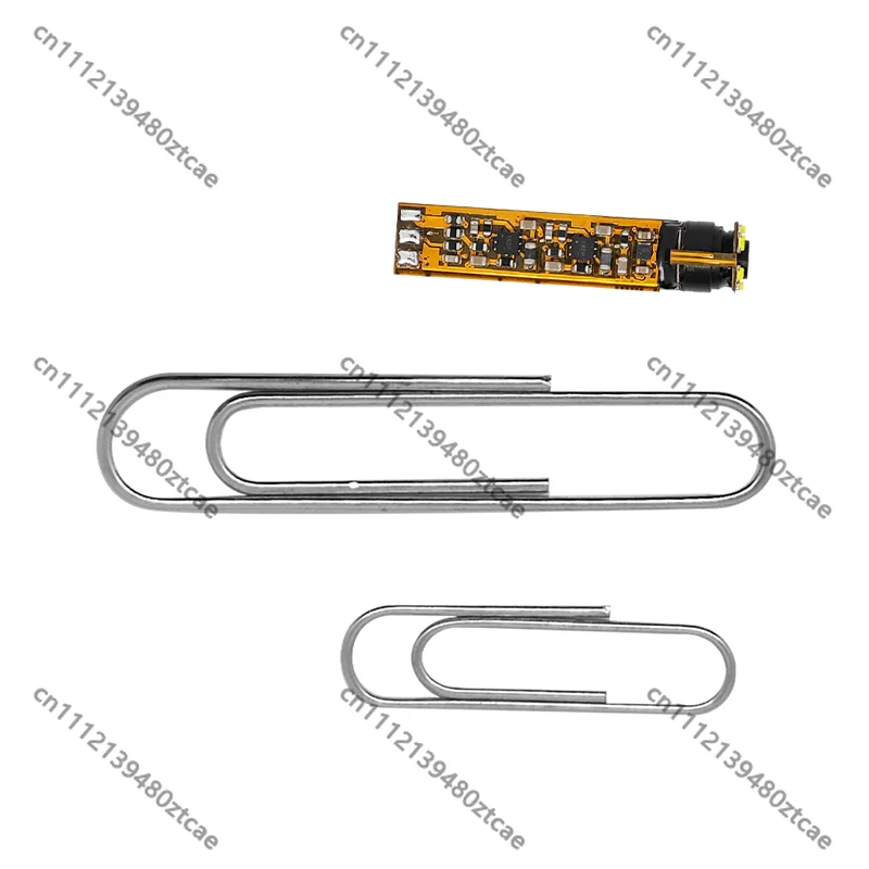 1080P 2MP OV2740 CMOS USB Endoscope Camera Module OEM Custom For Capsule Endoscopy Equipment