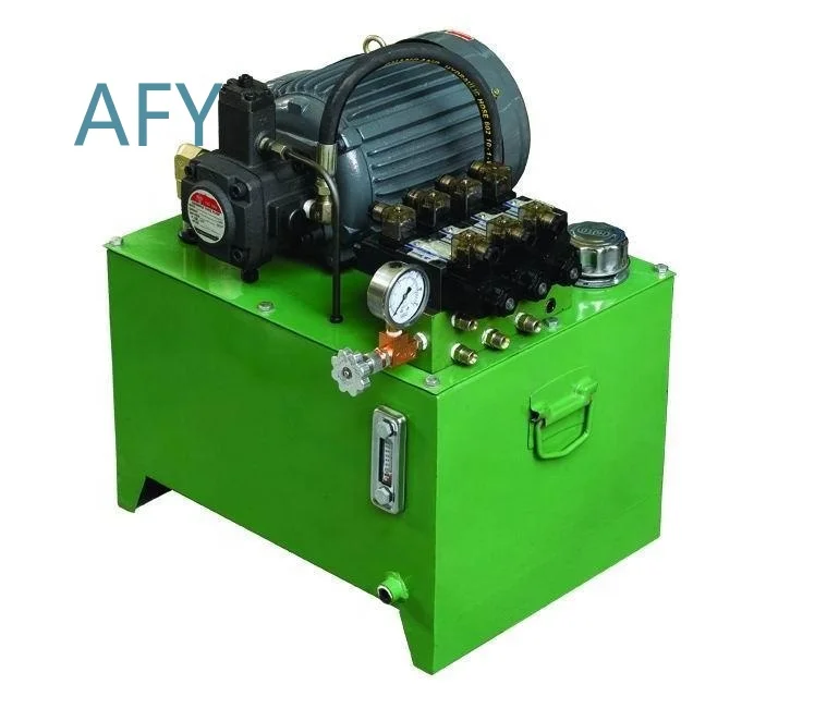 Custom Made Hydraulic Power Pack for Furniture Lift Mechanism for Adjustable Desk Actuator for Office Desk Motorized Table