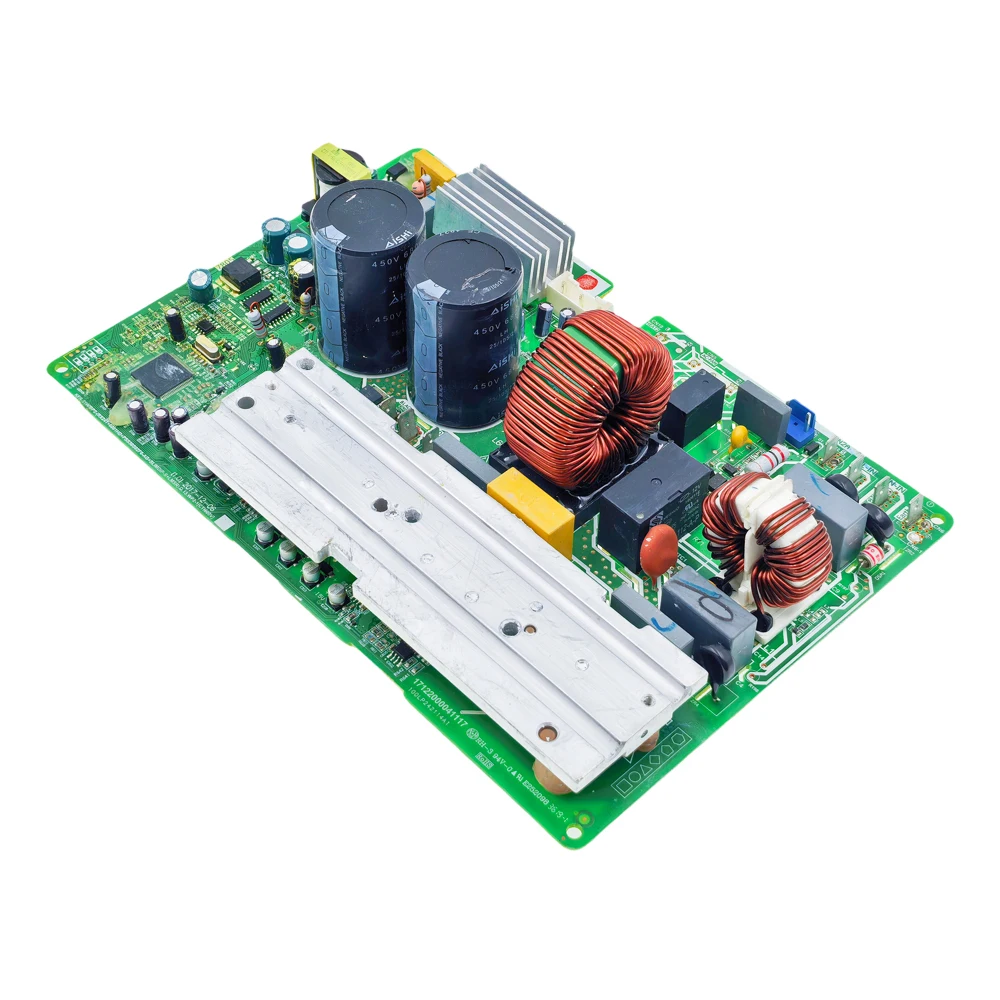 KFR-51W/BP2-(RX24T+6061HD+PSS30S92F6-AG+SLIMDIP-S+LMSR).D.13.WP2-1 PCB 17122000041117 Control Board  For Midea Air Conditioner