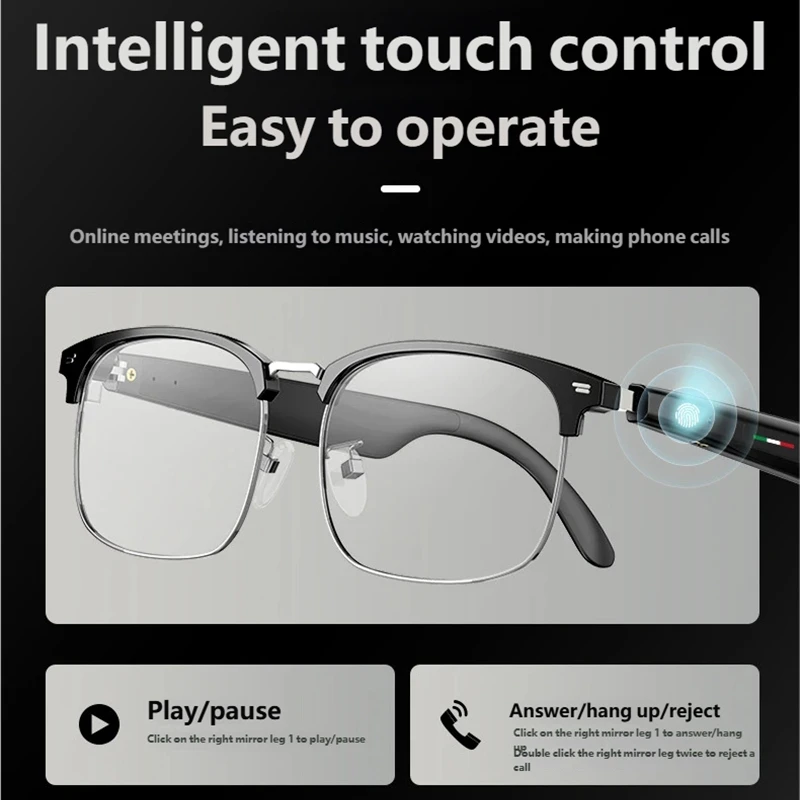 Smart Bluetooth Tra… - image