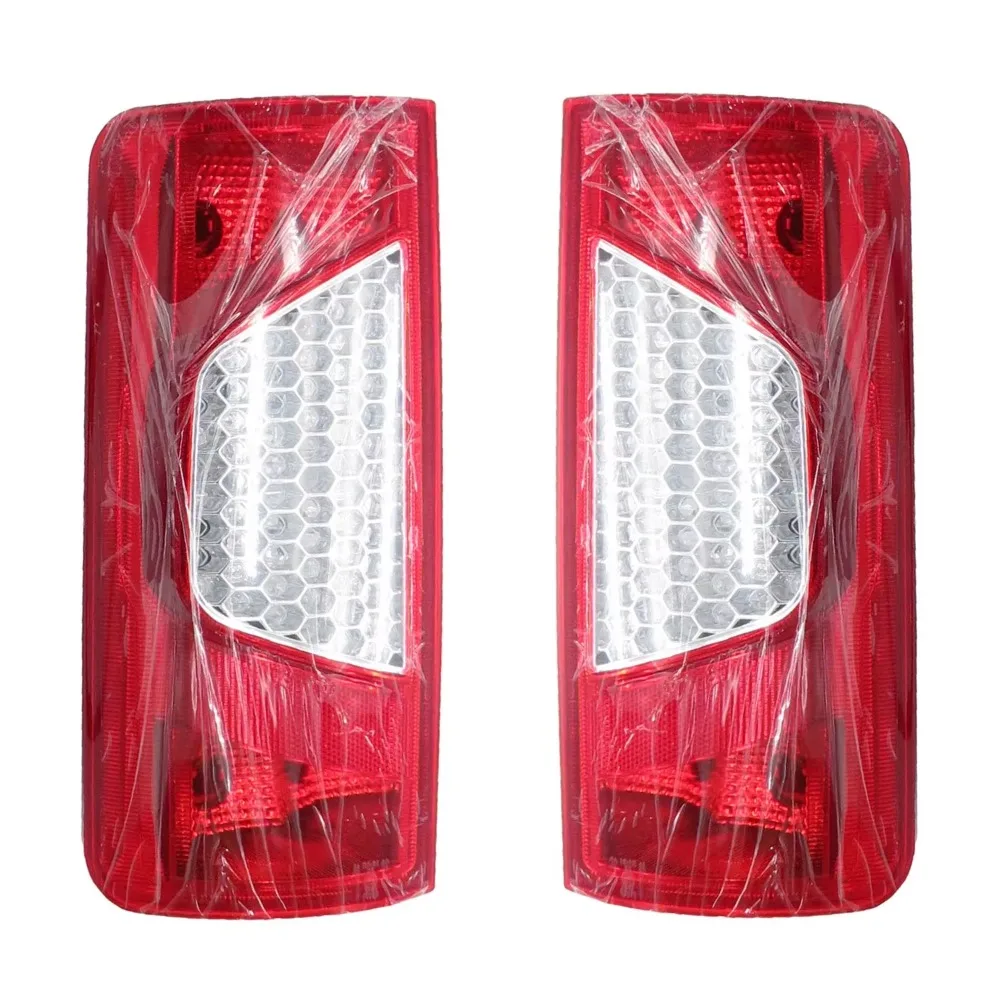 For Ford Transit Connect 2009 2010 -2013 NO.9T1613405AC 9T1613404AC Left /Right Rear Lamp Tail Light 9T1613A603BB