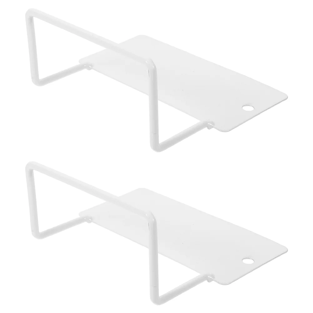 

2 Pcs Non-slip Holder Mattress Stoppers Prevent Sliding Sofa Anti Iron Gripper for Metal Frame