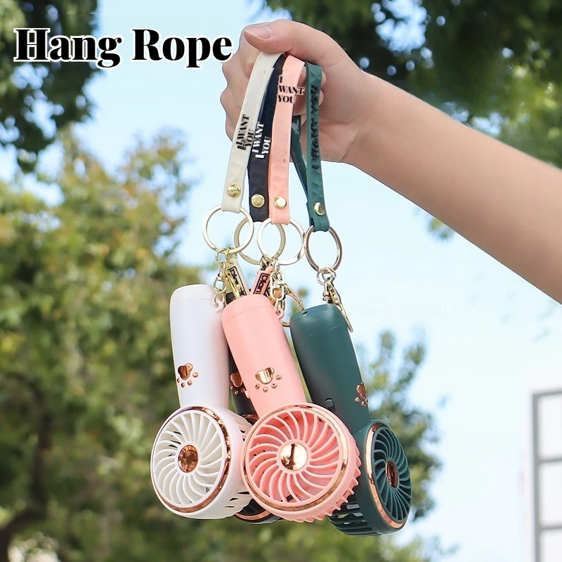 Thumbnail 3 - #12 Cheapest Handheld Portable Fans Deals You Can Get