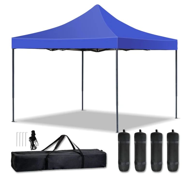 

Custom 10x10 Ft. 3x3 M Outdoor Fast Pop Up Waterproof Gazebo Tent Garden Awning Canopy Gazebo 10 X 10 Outdoor 3x 3 Canvas