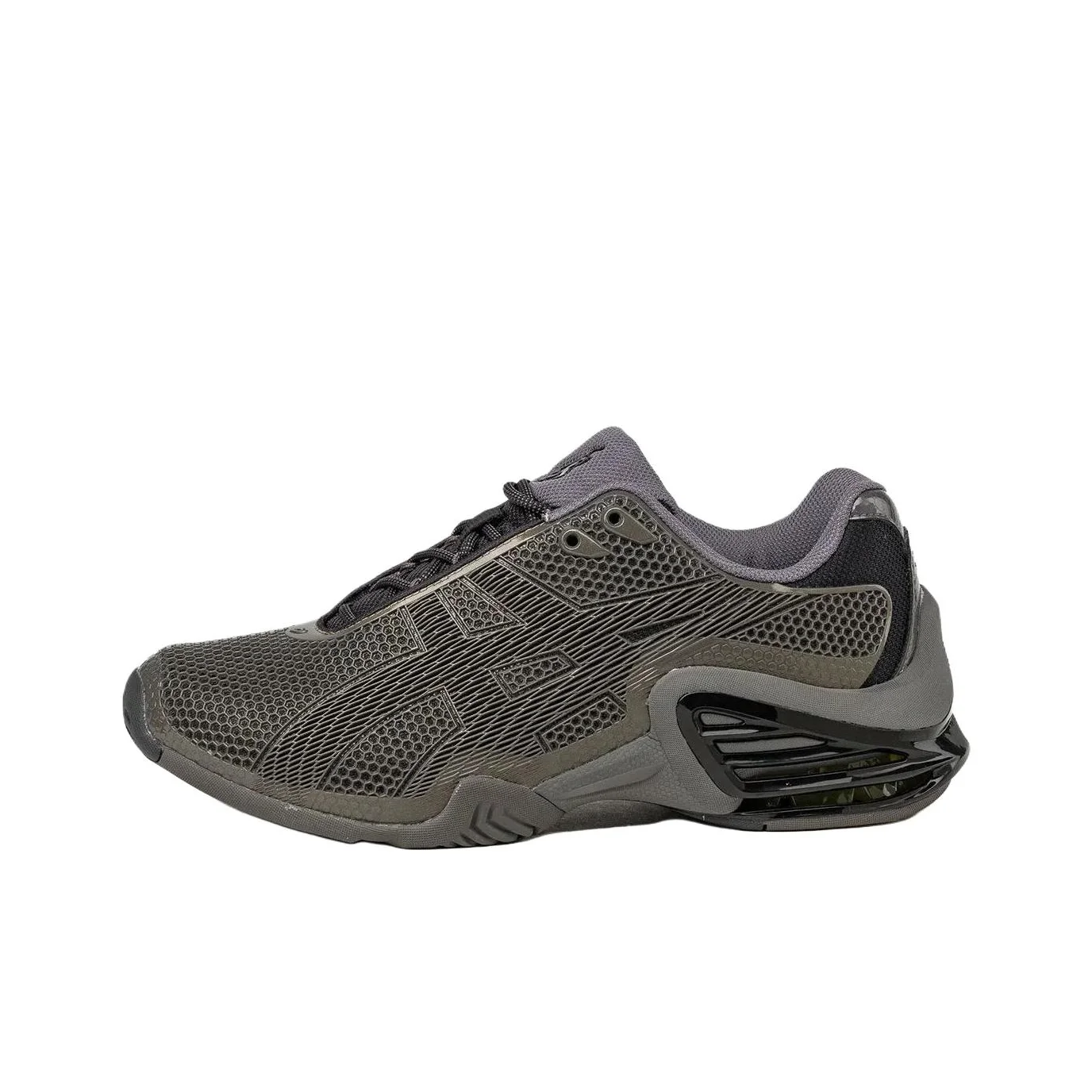 Tênis de Corrida ASICS GEL-Teremoa II 1203A807-020
