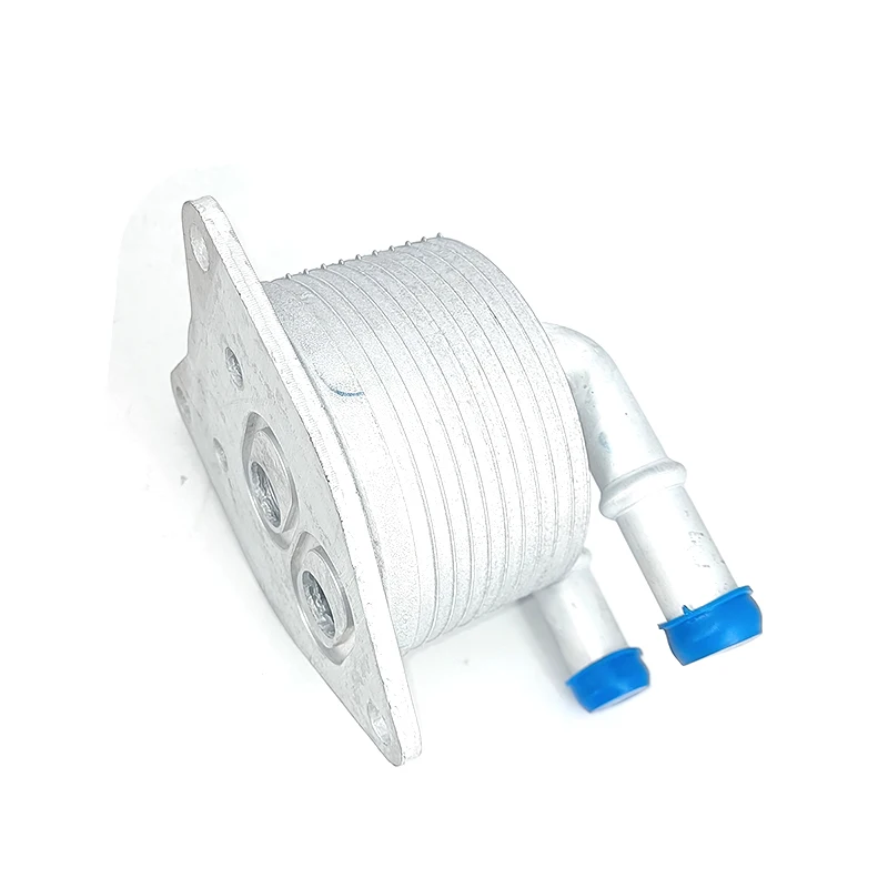 

Car Gearbox Cooling Radiator For Peugeot 3008 5008 508 208 2008 308 CITROËN C4 C3 DS3 DS4 DS5 AT6 1.2T 1.6T 3648065 9807979380