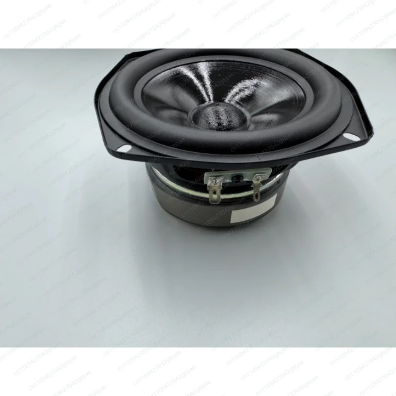 LS3/5A Speaker Kit Woofer Tweeter 2-Way Audio Speaker Driver Replacement Parts for DIY HiFi Sound System
