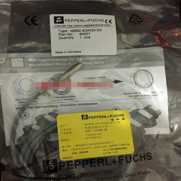 

Ipc (p+f) Nbb2-8gm30-e0 Новый Yy0 Совершенно новый оригинальный точечный ПЛК