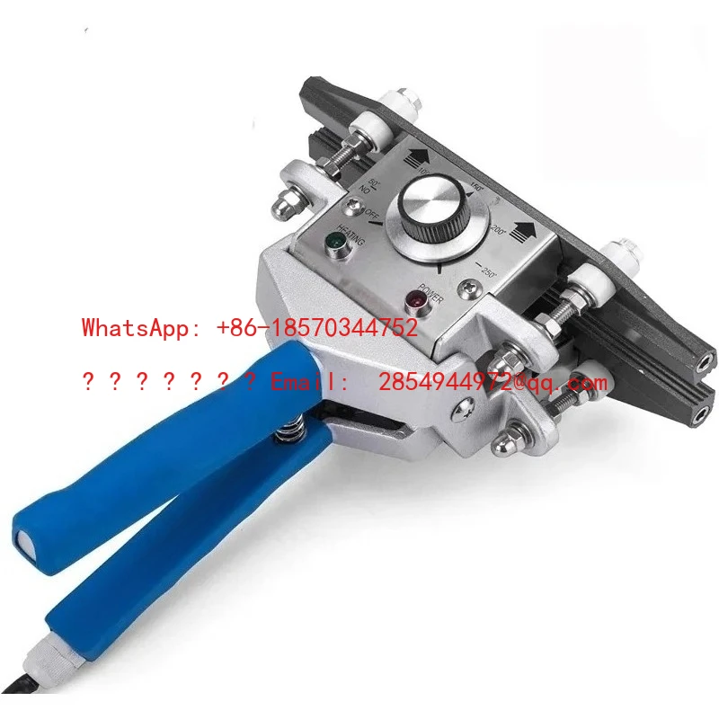 FKR-300 Hand Held C…