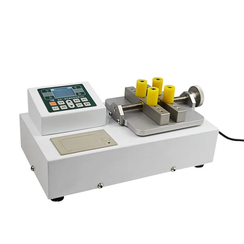 Torque tester accurately tests bottle cap unscrewing force value ANL-WP10 torque meter