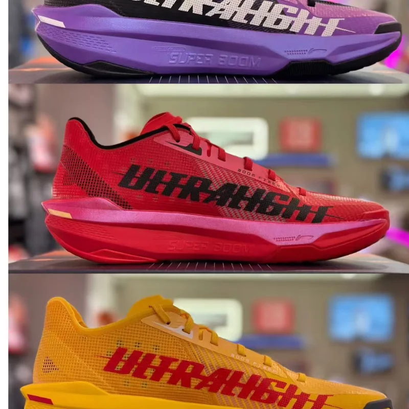 

Мужские спортивные кроссовки Baskeall oes Low Top o Absorption Ultra Lightweight Bounce A-Flow Foam Midsole