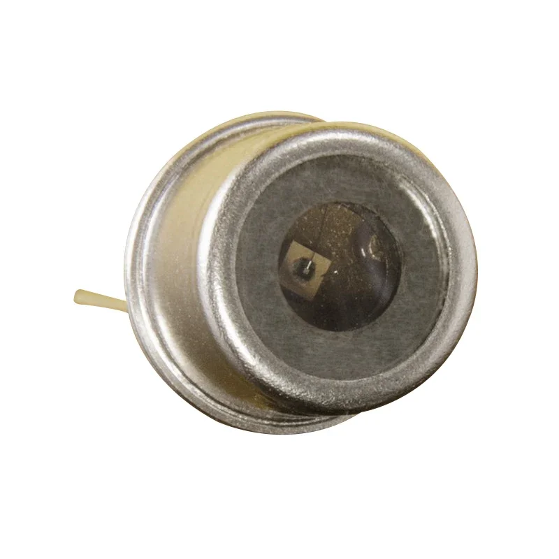 2026 UVC-only SiC Based UV Photodiode With Standard DVGW W294 - SG01S-C5