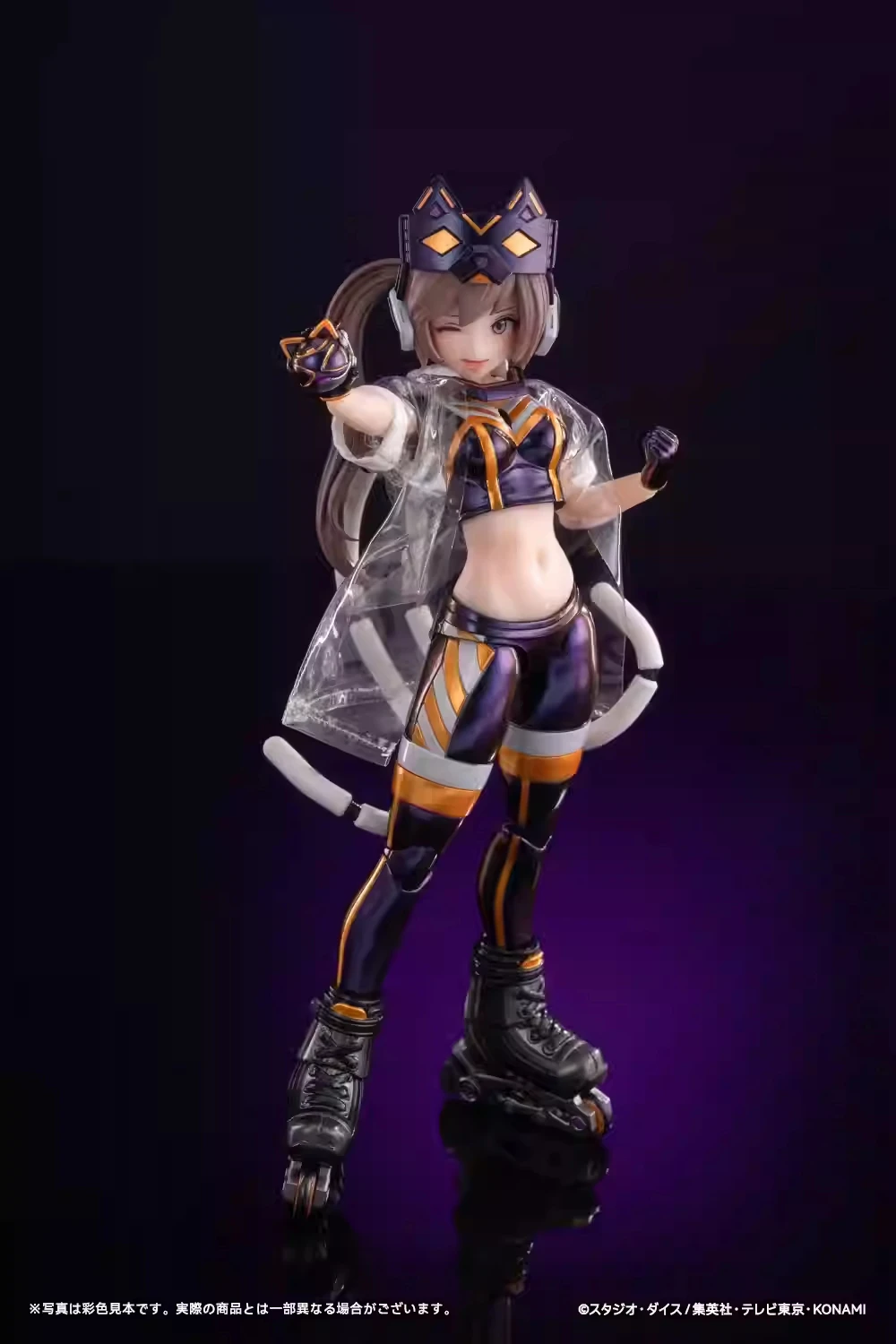 قذيفة الحلزون أمي يو غي أوه! لعبة كاردكابتور لينا دي إكس إصدار مونستر دويل مجموعة شخصيات الحركة هدية عيد ميلاد