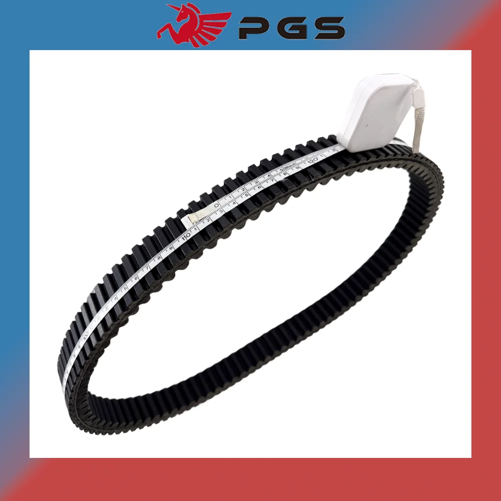 CVT Drive Belt For Segway Fugleman 1000 Villain 1000 SX10 UT10 UT10X UT10E Electric Assist 1000 41E4335 E02E10001001 LU099133