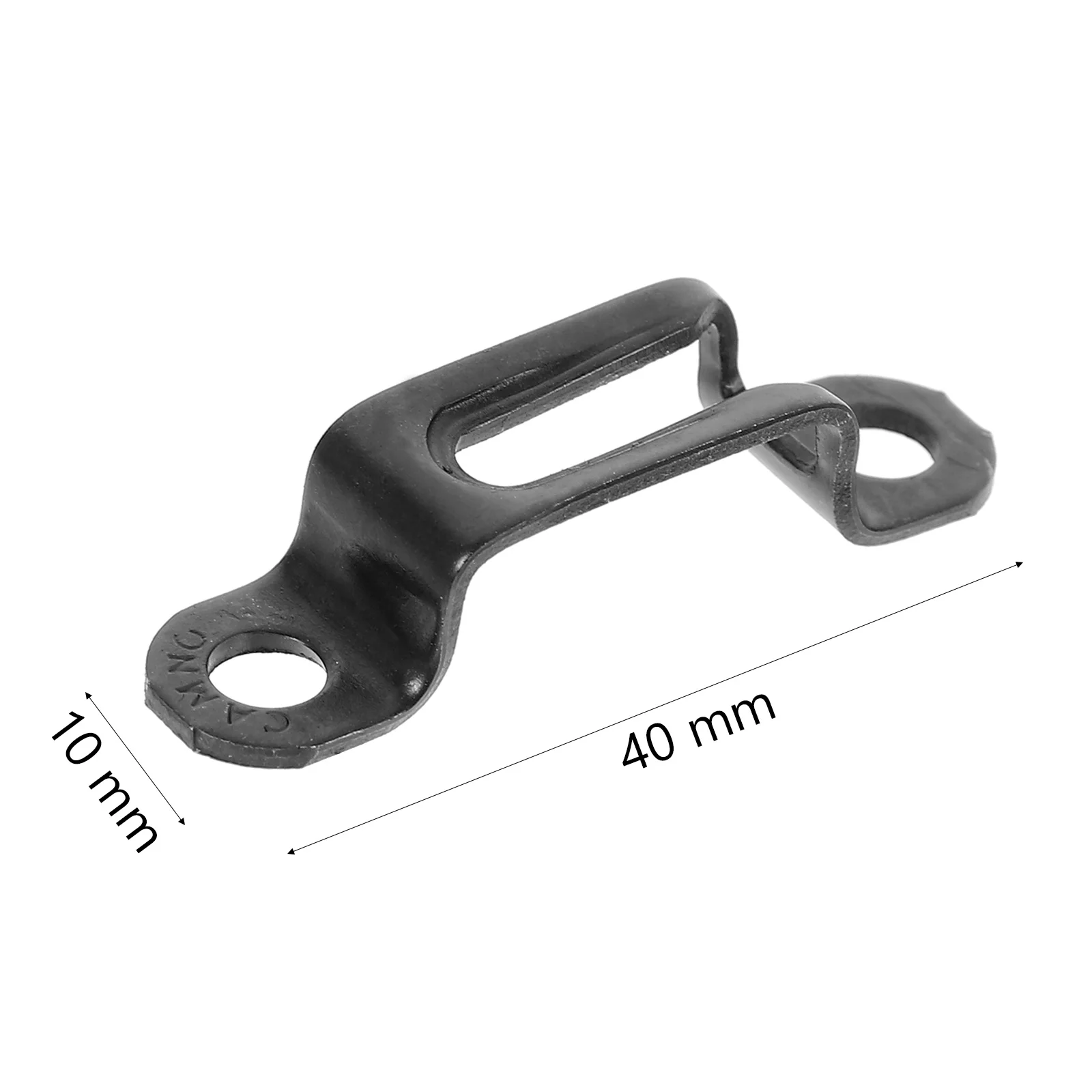 

30 set 30 Sets Hidden Fastener Manganese Steel Invisible Furniture Connectors Two-in-one Screw Hardware Wardrobe Accessories