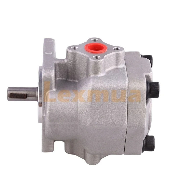 

Cast Iron Aluminum Hydraulic Pump Sgp Alp Pgp Azpf Hg Hgp Series Gear Pump