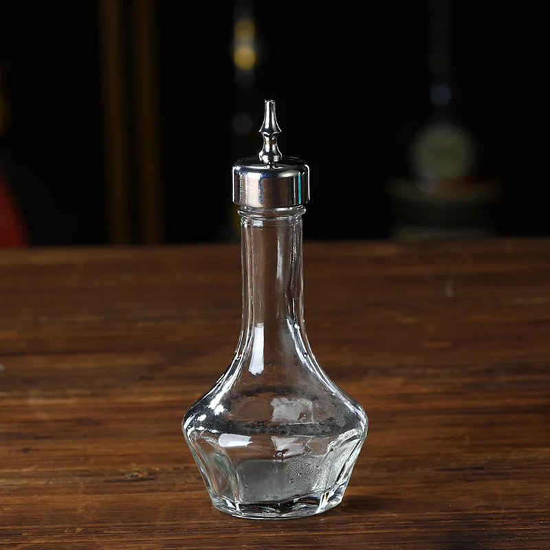 Bitters Bottle 유리 대시 병 (Dasher - Bitters Bottle Set 리뷰 및 가격