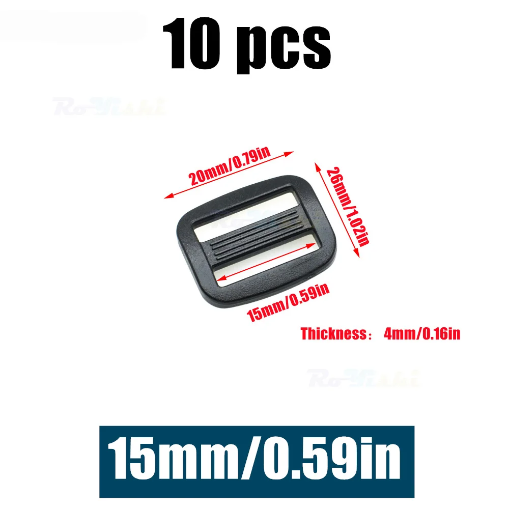 Variant: Webbing Size 15mm