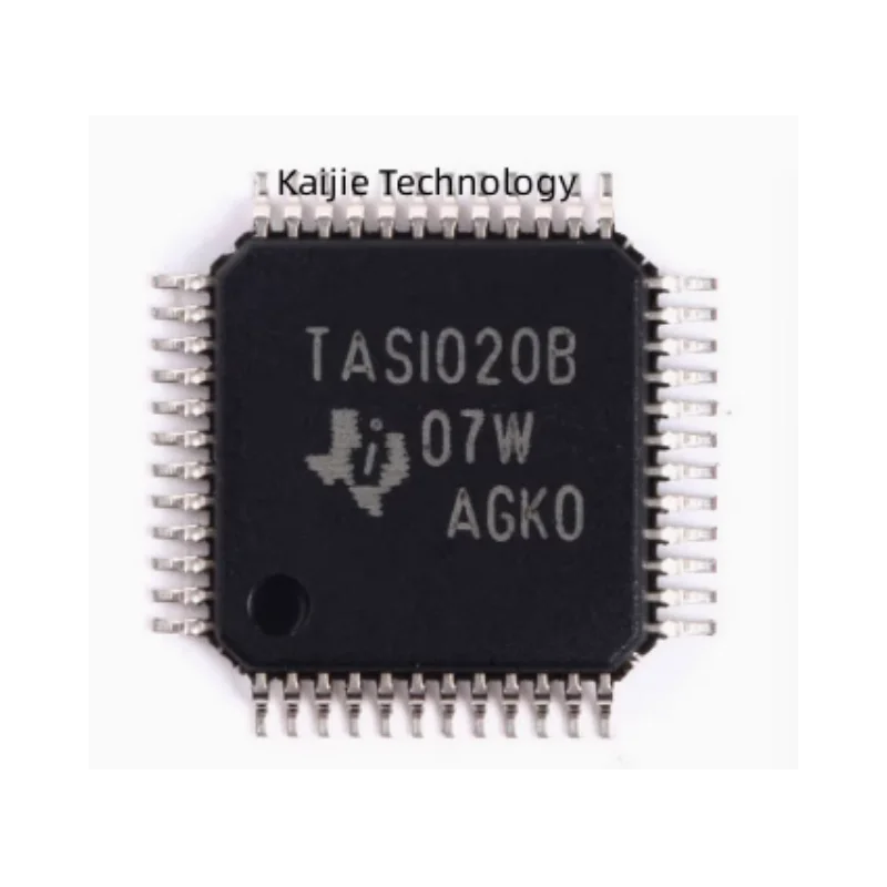 

Brand-new original TAS1020BPFBR TAS1020B TQFP-48 controller chip USB.