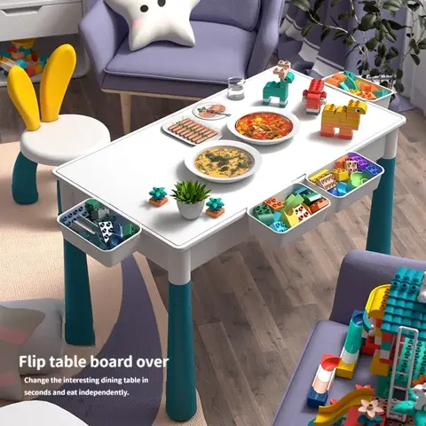 6 best sales मेसा लेगो - №1