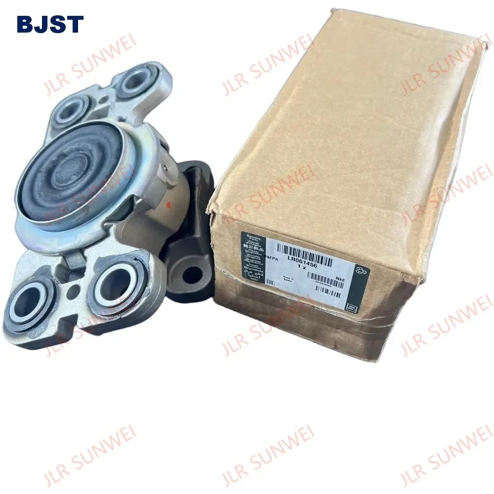 Transmission external bracket suitable for Aurora Discovery XJ/F-PACE/E-PACE transmission foot adhesive LR061456 J9C3963