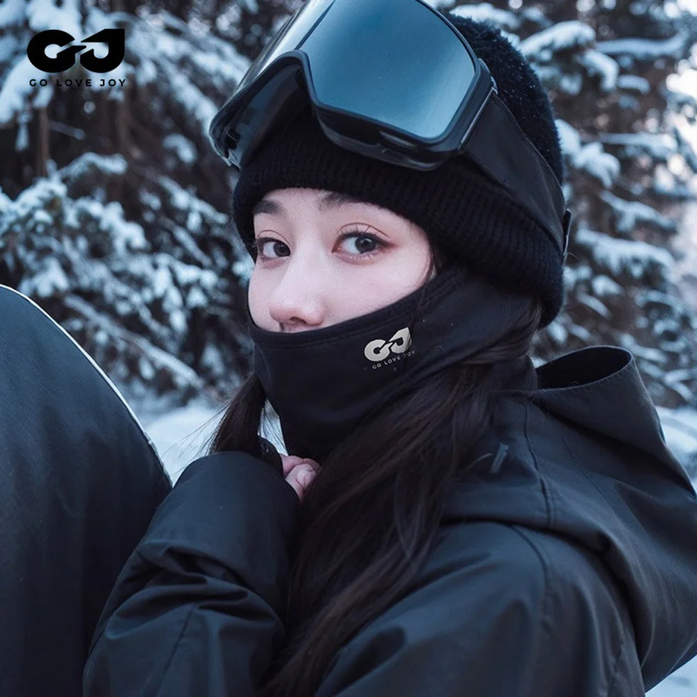 

Unisex Motorcycle Riding Mask Warmth Breathable and Wind Protection Moto Biker Wind Cap Full Face Mask Balaclava Hat Scarf Hood