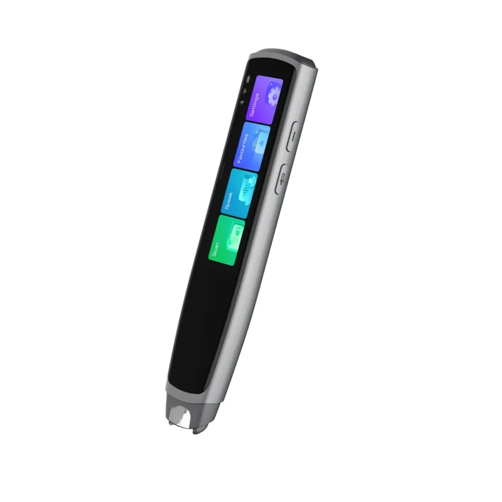 

IFLYTEK Smart Dictionary Pen X10 International Edition Dictionary Ai Device For English Learners International Students