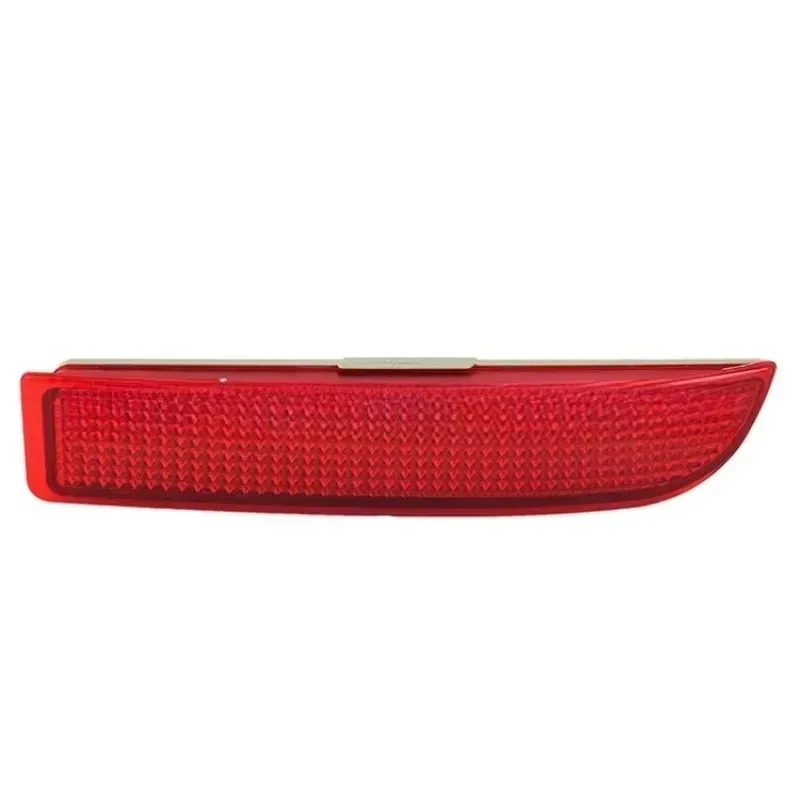 New for Car Suitable 2009 10 11 12 RAV4 Rear Bumper Reflector for 81920-0R020 81910-0R020 Rear Bumper Reflector