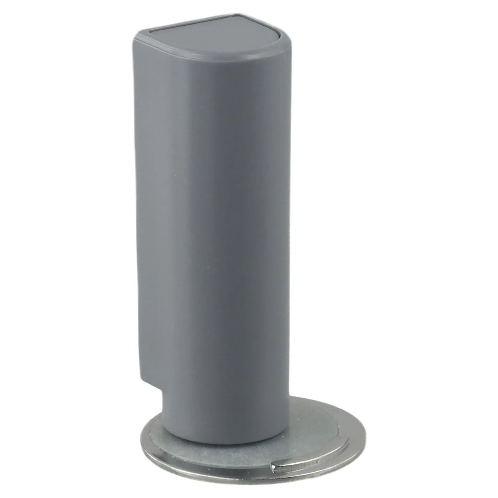 For Avoiding Door Damage Magnetic Door Stopper Door Hardware Long-lasting Performance Protects Walls Sleek Design