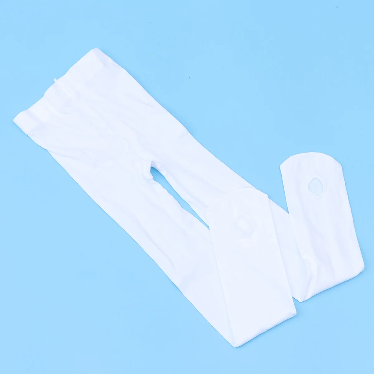 

Dance Tights For Women Girls Elastic Ballet Tights No Foot Band Comfortable Durable For Dance Class Daily Wear