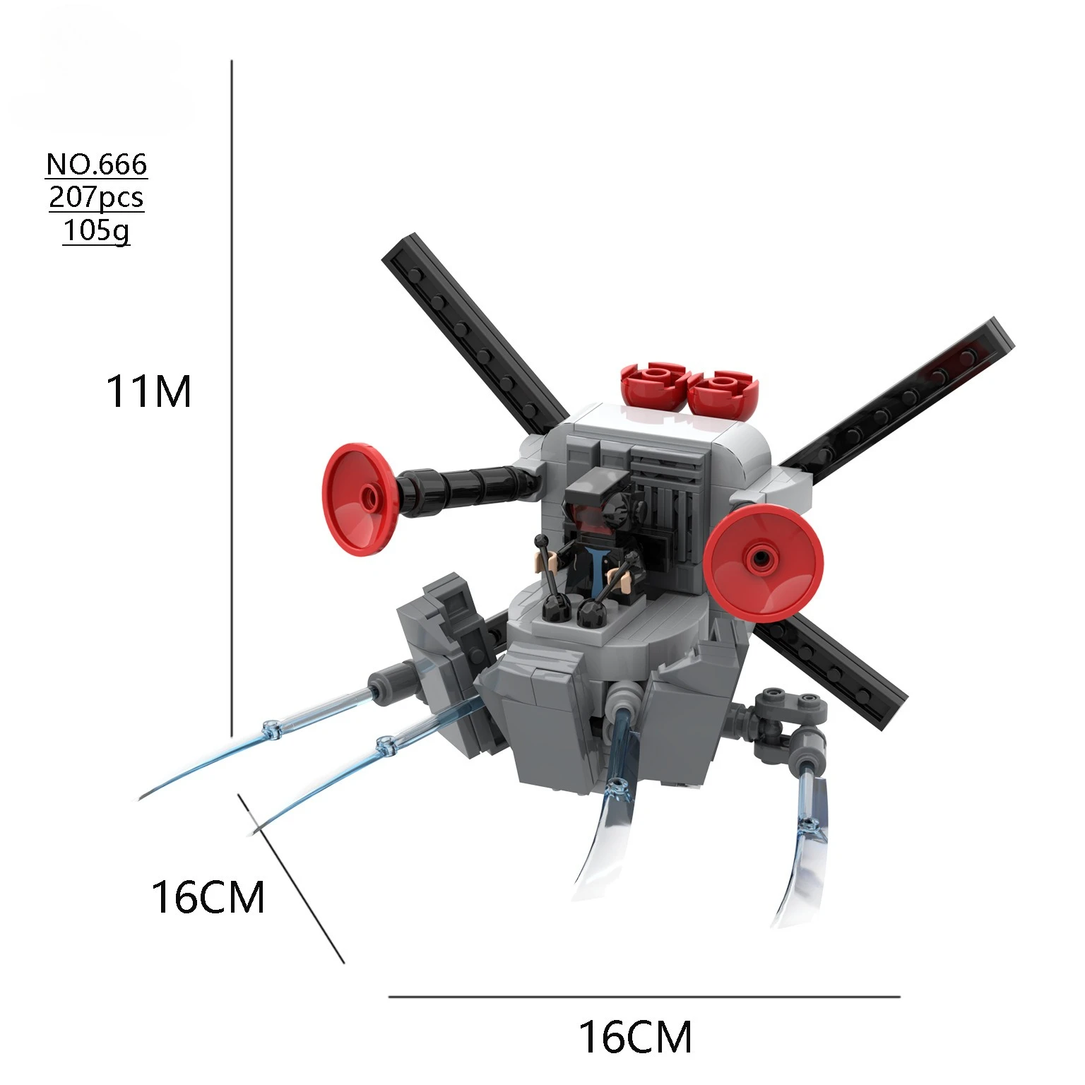 

Совместим с LEGO Skibidi Toilet MOC Абстрактные строительные блоки Монитор ТВ Молния Воины Модель Кирпичи Игрушки
