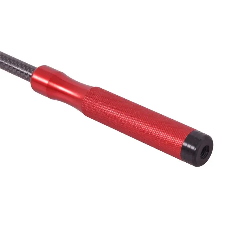 ABKJ-7-Piece Carbon Fiber Sheet Metal Hammer Set For Repairing Depression