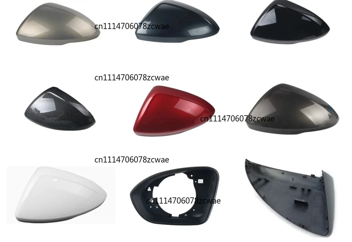 For Opel Astra K InsigniaB 2015 2016 2017 2018 2019 2020 2021 car rearview mirror shell left and right rearview mirror cover