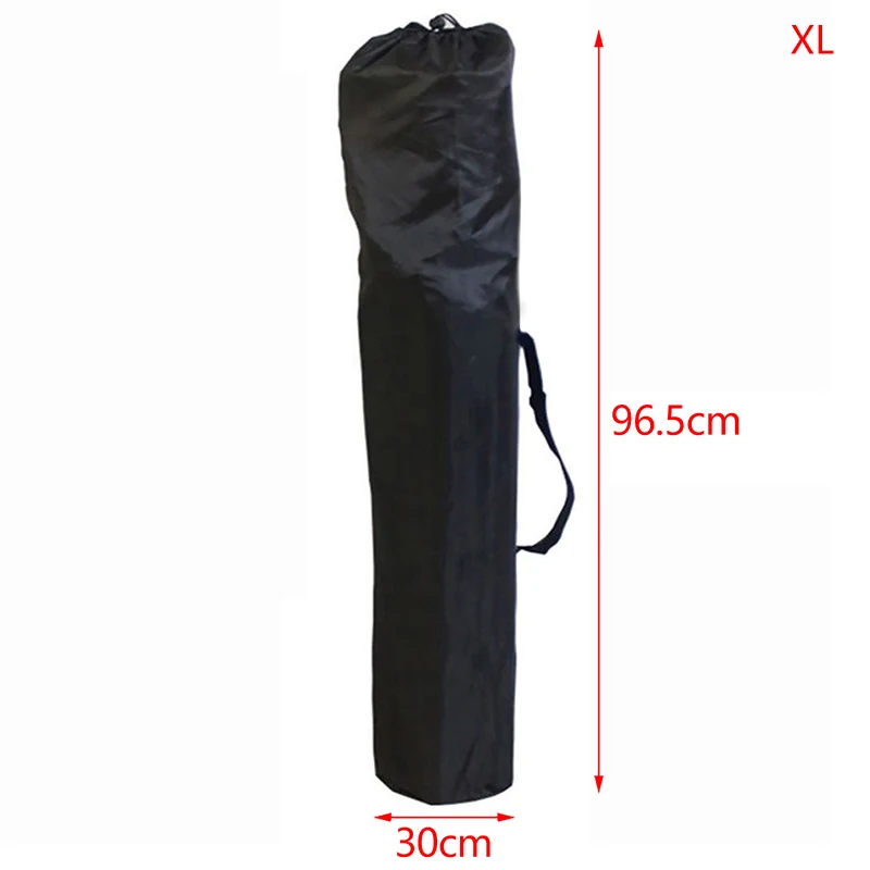 Camping Chair Storage Bags Round Bottom Drawstring Storage Bag Portable Durable Cover Picnic Folding Chair Carrying Bag