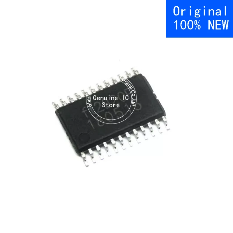 

5pcs/lot FT2920P SOP New Original Genuine Ic