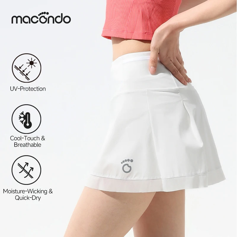 gonna-da-corsa-da-donna-macondo-gonna-sportiva-con-protezione-uv