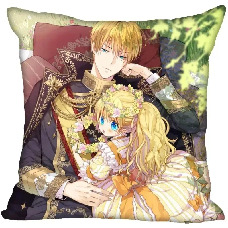 

Who Made Me A Princess Pillow Cover Bedroom Home Office Decorative Pillowcase Square Zipper Pillow Cases Satin Soft No Fade 0918