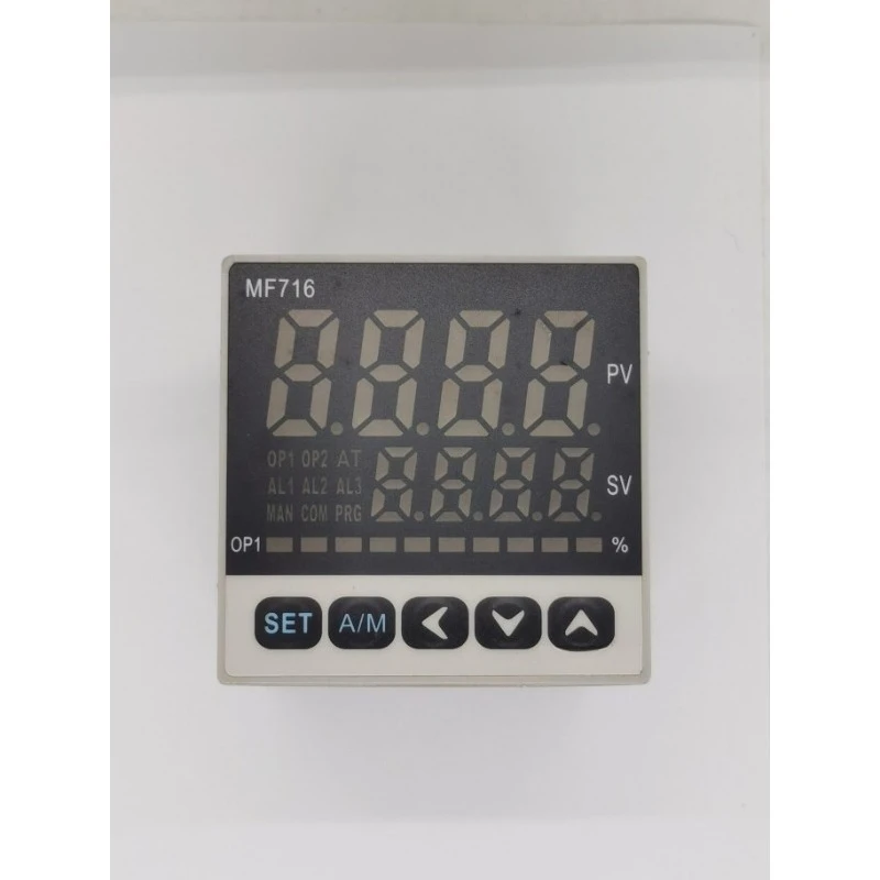 MF716-621 MF-716-623 Intelligent Temperature Controller