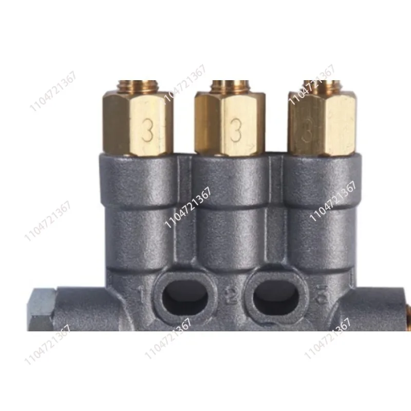 oil separato  distributor    suitable forARD-343/342/345 1pcs