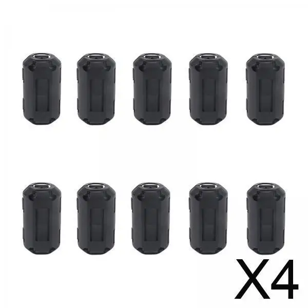 Ferrite Cable Clips…