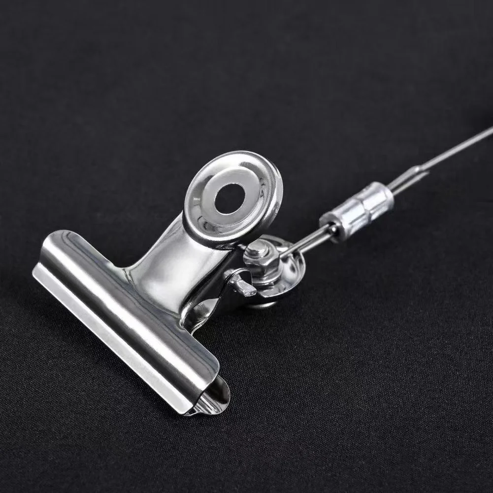 Stainless Steel Fishing Bite A - Fishing Rod Surf ulasan dan harga