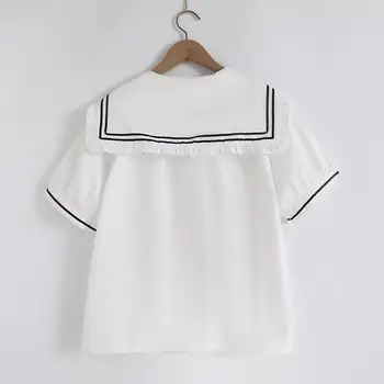 10 best sales Áo thủy thủ - №9