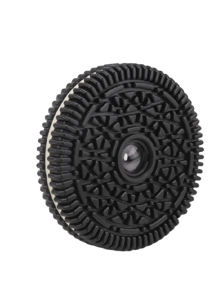 AU33 - Obiektyw pancake 32mm/F10 z mocowaniem Fuji X do aparatów bezlusterkowych Fuji X-Mount i aparatów CCD — zdjęcie produktu 7