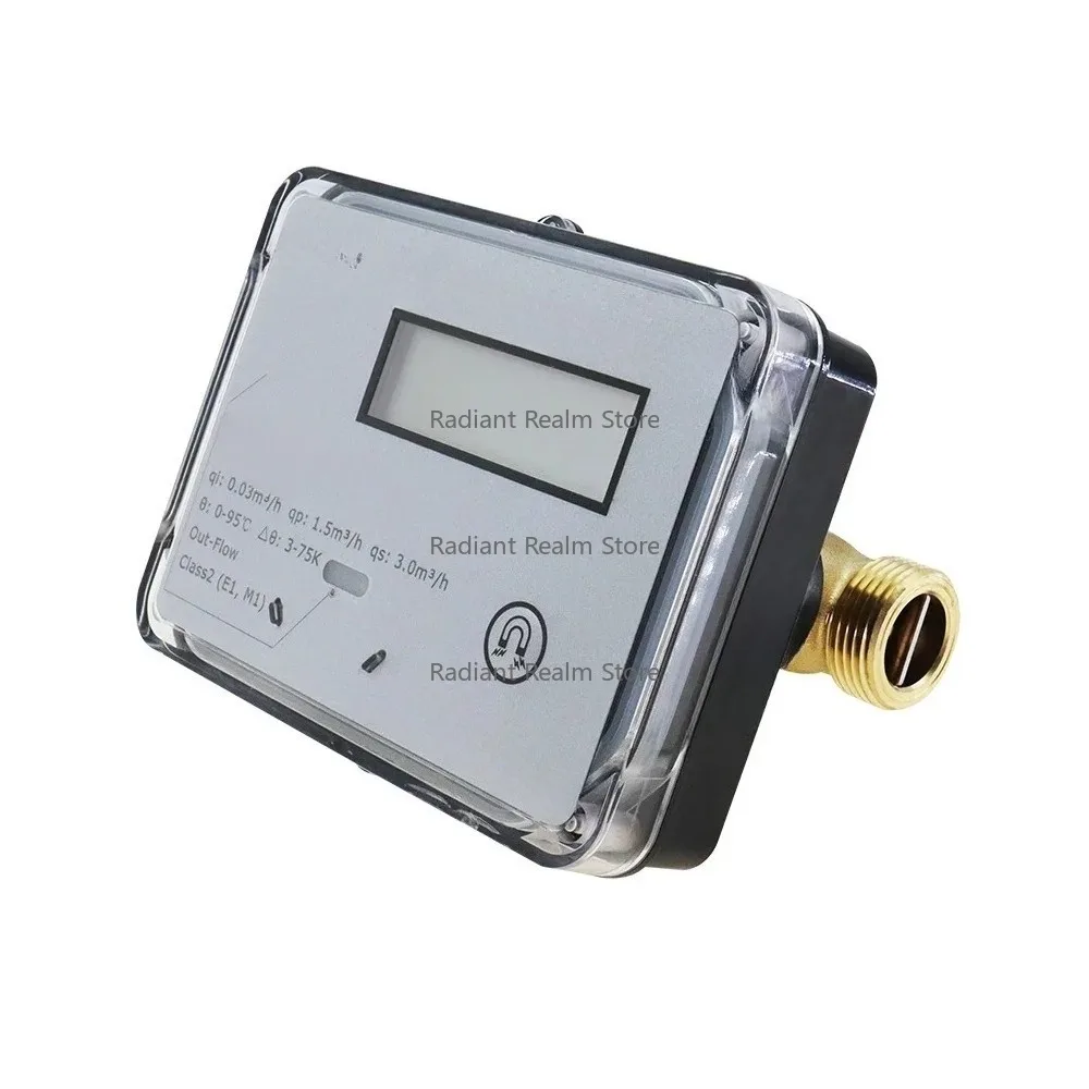 Calorimeter MBUS/RS…