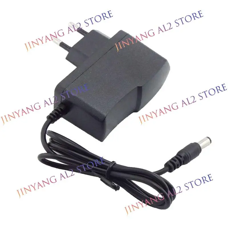 100-240V AC to DC Power Adapter Supply Unit Charger 6V 1A 2A 3A 5.5mmx2.5mm EU US Plug Adapters for LED Strip