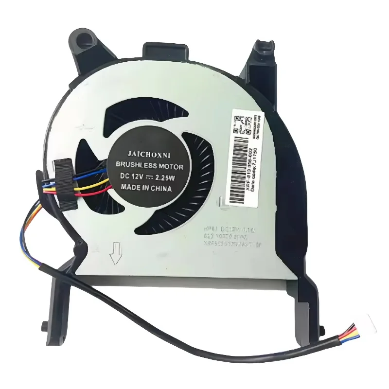 New Laptop CPU Cooling Fan Cooler For HP ProDesk 600 400 G2 EliteDesk 800 G2  810571-001