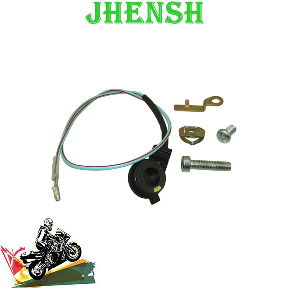 JHENSH Z190 Neutral Sensor For Daytona Anima Zongshen 190cc Pit Dirt Monkey Bike