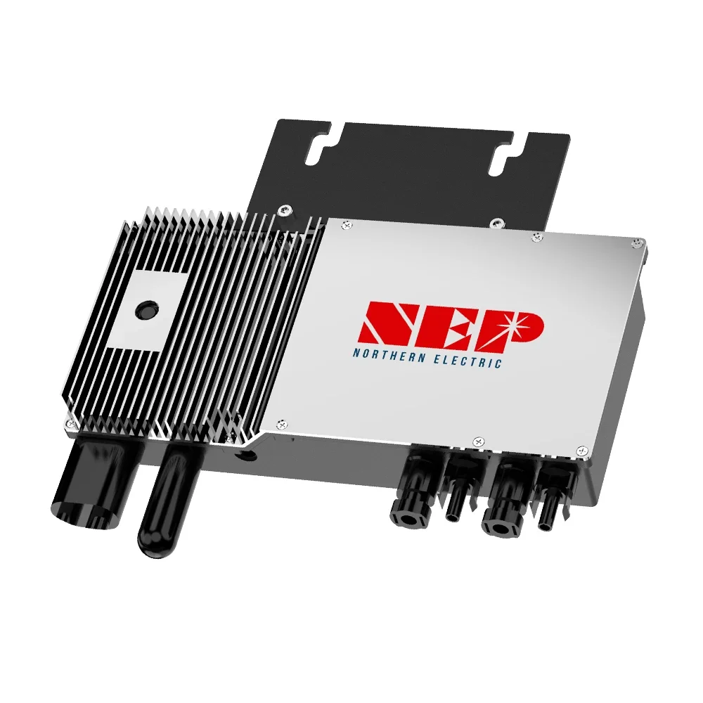 Nep Microinverter 8… - image